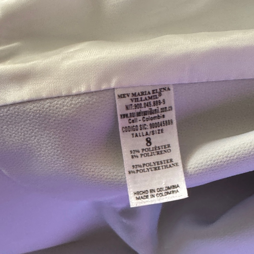 Stylish Light Gray Heavy Material Jacket - image 3